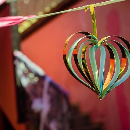 Brunette Beauties Guesthouse & Studio Sinemorets Ngoại thất bức ảnh