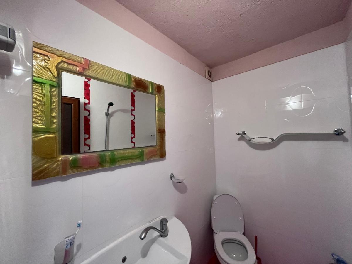 Brunette Beauties Guesthouse & Studio Sinemorets Ngoại thất bức ảnh