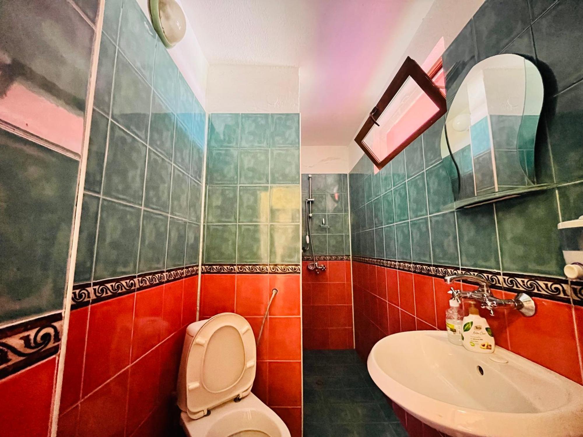 Brunette Beauties Guesthouse & Studio Sinemorets Ngoại thất bức ảnh